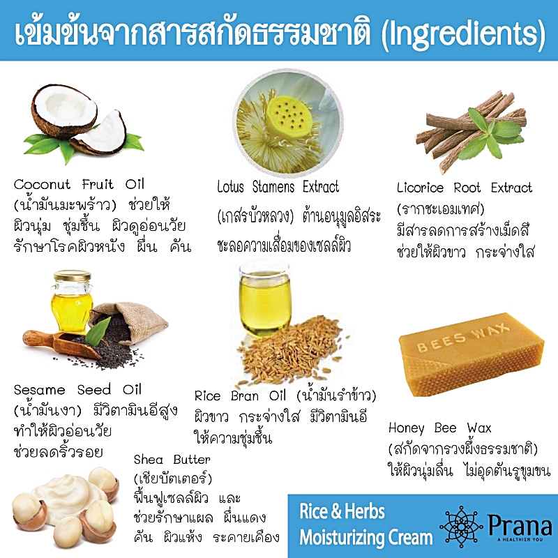 Bath & Body Set #2: เซตผลิตภัณฑ์ดูแลผิวกาย เจลอาบน้ำตะไคร้ + ครีมบำรุงผิวข้าวหอมสมุนไพร + เกลือภูเขาขัดผิว + ฟรี กระเป๋า (รวม 4 ชิ้น)