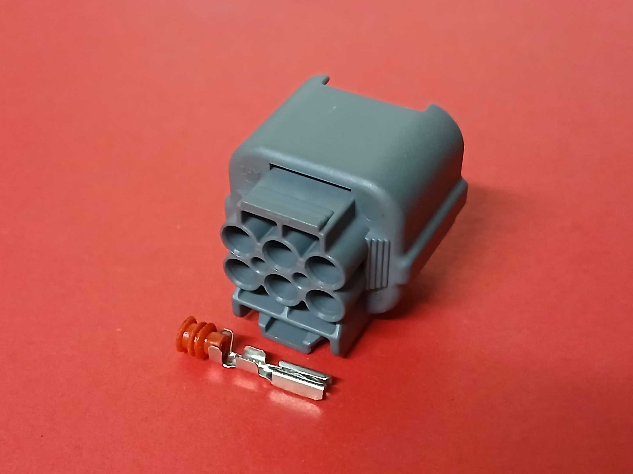 6 พิน EGR Honda #0175