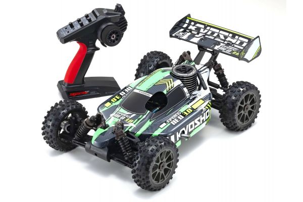 Inferno Neo 3.0 (Green/Readyset)