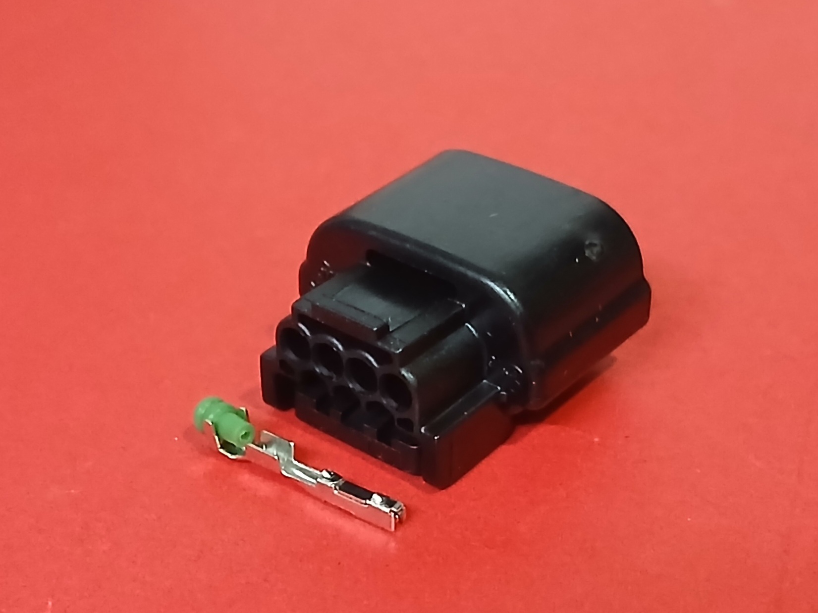 4 พิน ดำ เซ็นเซอร์ IAC Honda #6948