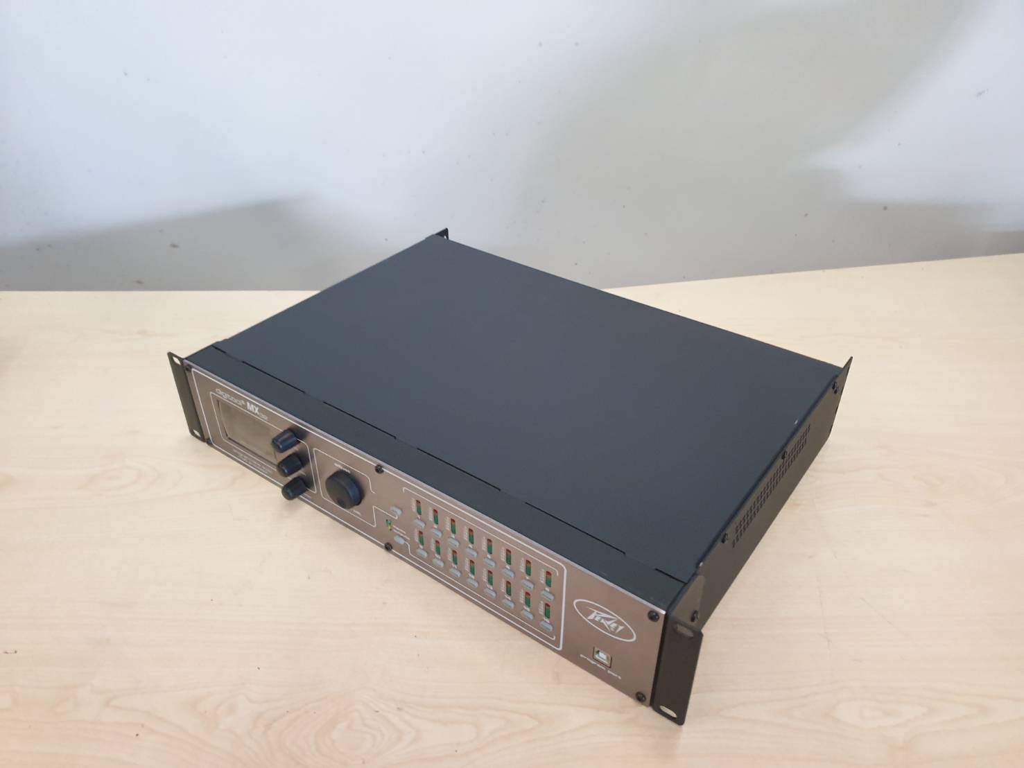 Digitool® MX32 Digital Audio Processing Unit