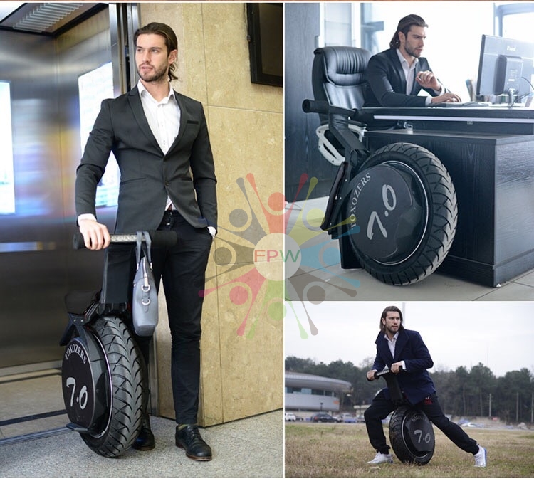 มอเตอร์ไซค์ไฟฟ้า