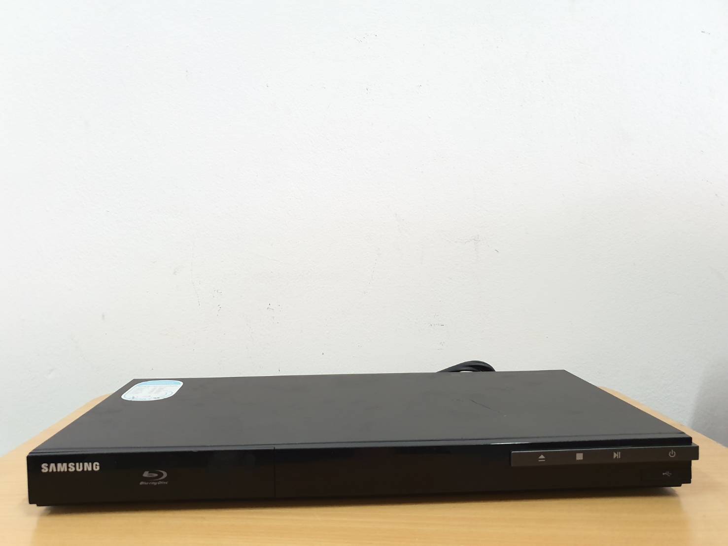 เครื่องเล่นบลูเรย์ BD-D5300 มือสอง