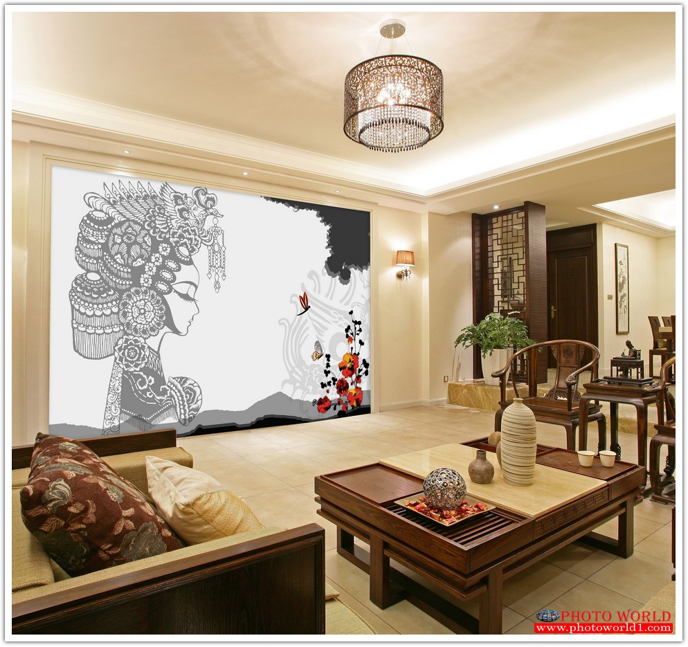 วอลเปเปอร์รูปภาพติดผนังสั่งทำ มีภาพให้เลือกกว่า 50,000 ภาพ ออกแบบกราฟฟิค หรือ รูปภาพตามที่ท่านกำหนด ในสไตล์ท่านเอง "custom made"