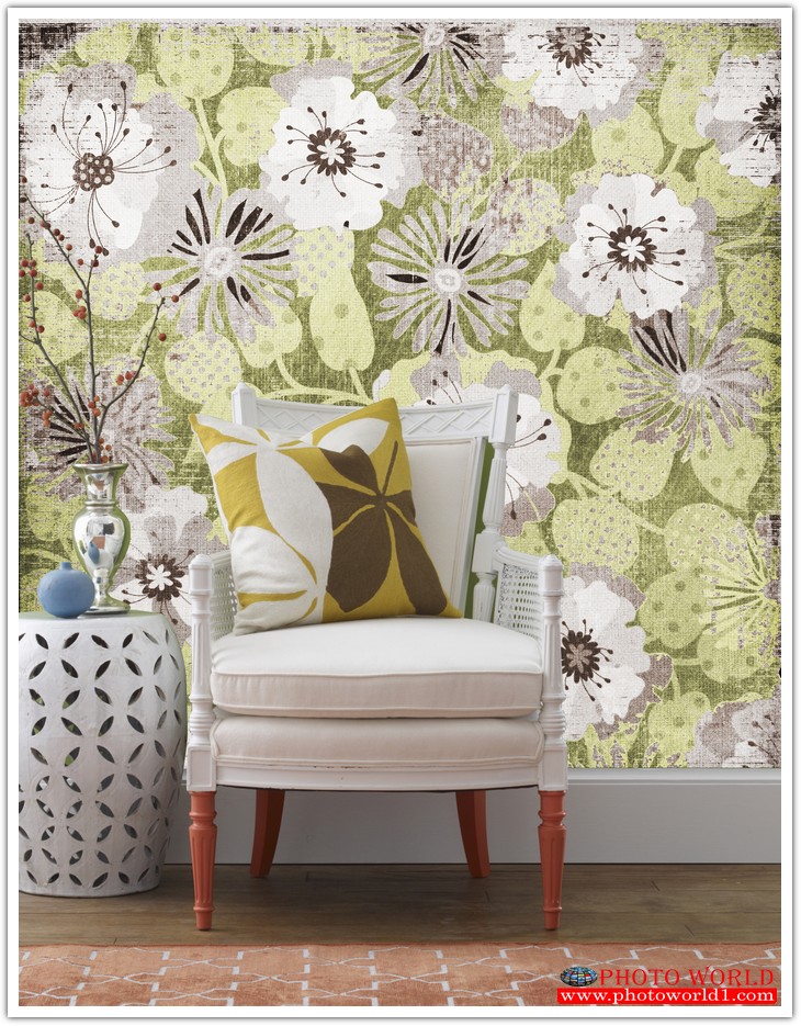 วอลเปเปอร์รูปภาพติดผนังสั่งทำ มีภาพให้เลือกกว่า 50,000 ภาพ ออกแบบกราฟฟิค หรือ รูปภาพตามที่ท่านกำหนด ในสไตล์ท่านเอง "custom made"