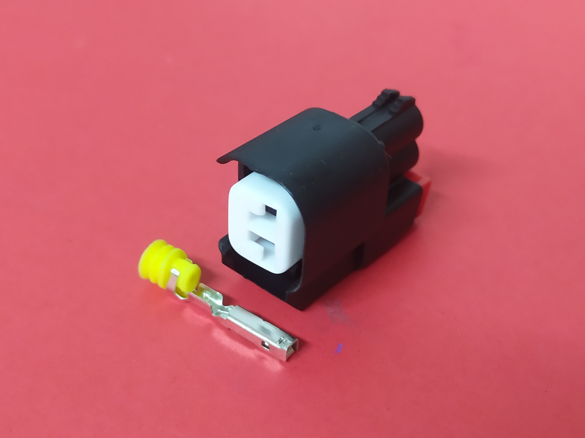 2 พิน หัวฉีด EV6 Ford, Mazda #0028