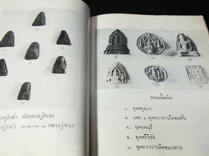นักเลงพระ โดย ร.ต.อ.จำลอง มัลลิกะนาวิน ปกแข็ง พิมพ์ปี 2509(สอบถาม)