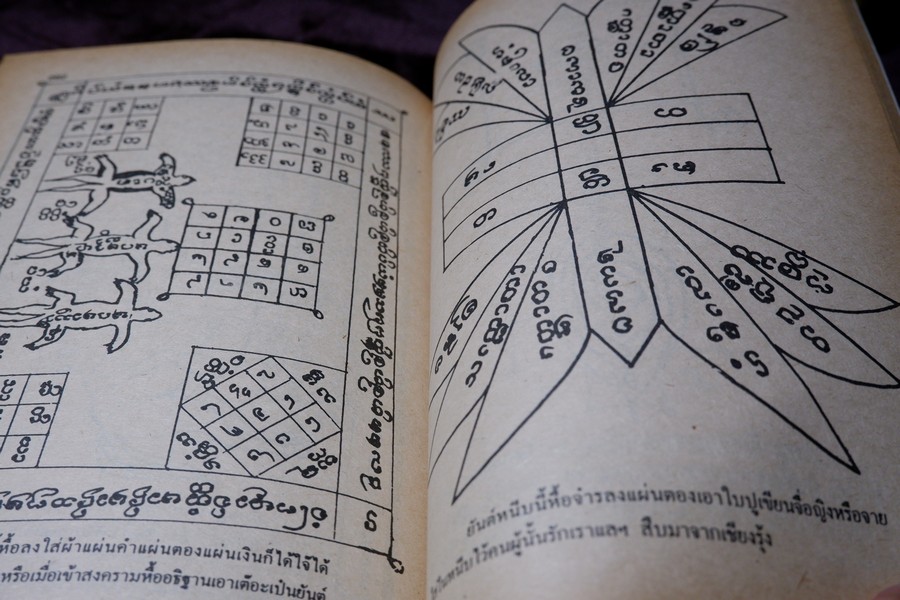 ของดีจากปั๊บสา โดย ญาณสมฺปนฺโน หนา 320 หน้า