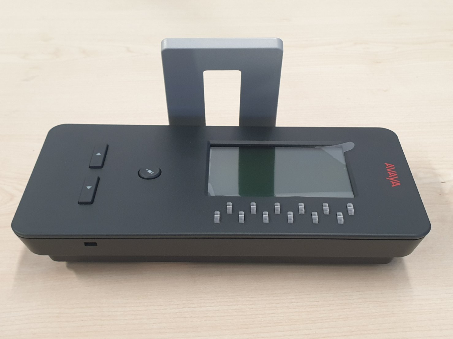 Avaya BM12 Button Expansion Module (700480643)