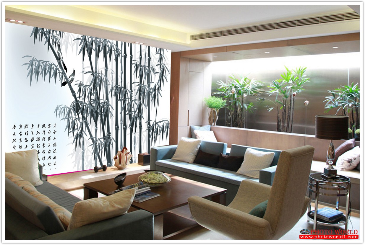 วอลเปเปอร์รูปภาพติดผนังสั่งทำ มีภาพให้เลือกกว่า 50,000 ภาพ ออกแบบกราฟฟิค หรือ รูปภาพตามที่ท่านกำหนด ในสไตล์ท่านเอง "custom made"