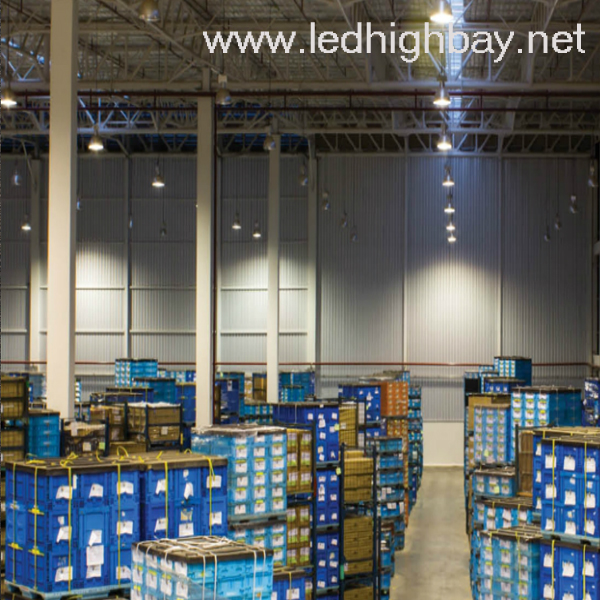 โคมไฮเบย์ LED EVE SPG 250w