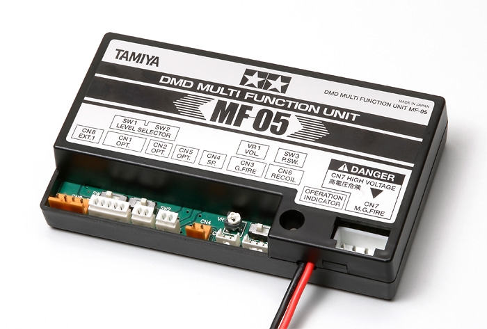 German Tank Destroyer Jagdpanzer IV/70 (V) Lang (Sd.Kfz.162/1) (Full-Option Kit)