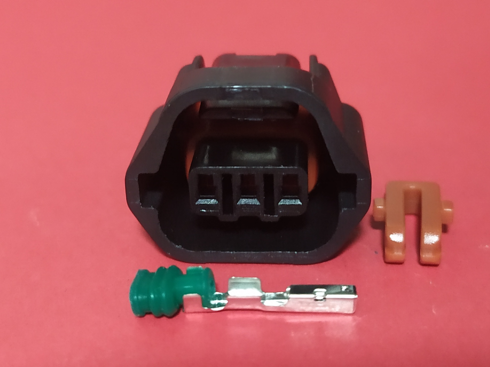 3 พิน แคมชาร์ป Mitsubishi, Nissan ร่องกว้าง #8730-30