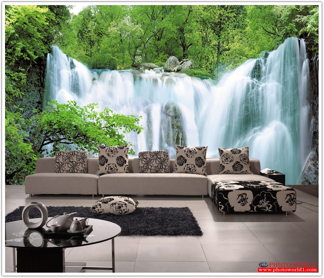 วอลเปเปอร์รูปภาพติดผนังสั่งทำ มีภาพให้เลือกกว่า 50,000 ภาพ ออกแบบกราฟฟิค หรือ รูปภาพตามที่ท่านกำหนด ในสไตล์ท่านเอง "custom made"