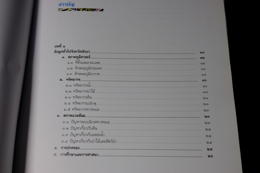 ทุ่งตึก เมืองท่าการค้าโบราณ โดย กรมศิลปฯ ปกแข็ง พิมพ์ 1500 เล่ม ปี 2550