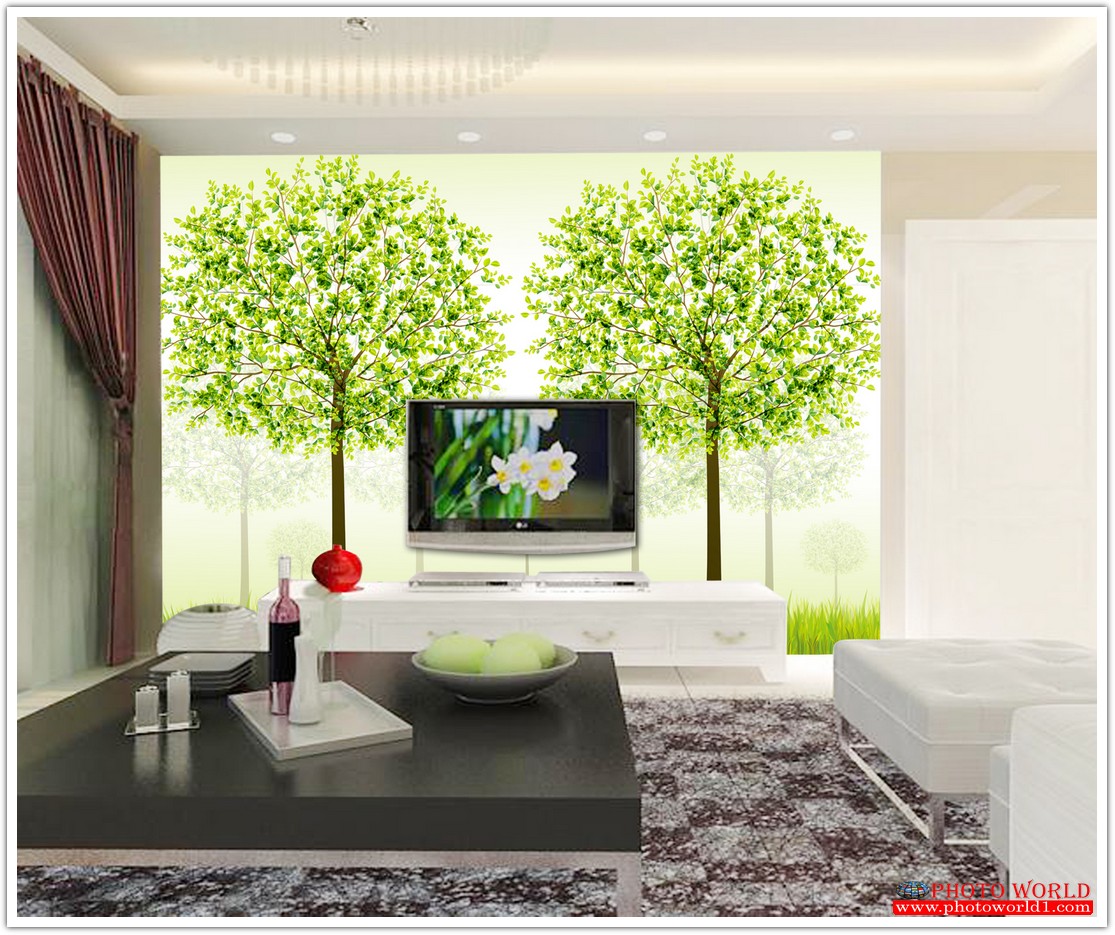 วอลเปเปอร์รูปภาพติดผนังสั่งทำ มีภาพให้เลือกกว่า 50,000 ภาพ ออกแบบกราฟฟิค หรือ รูปภาพตามที่ท่านกำหนด ในสไตล์ท่านเอง "custom made"