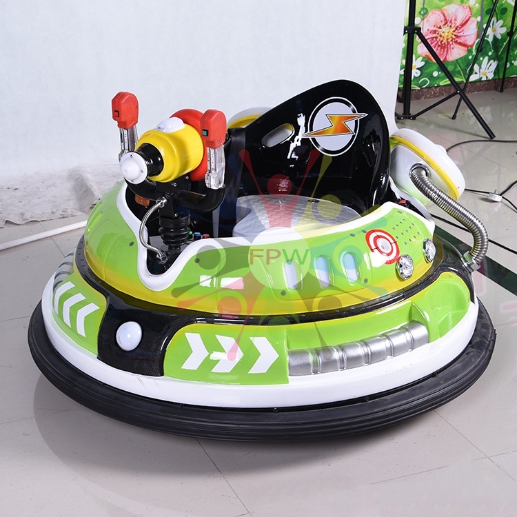 รถบั้มไฟฟ้า