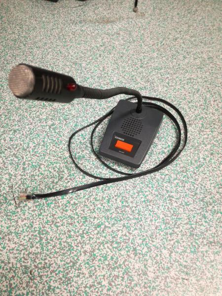 ไมค์ MICRO CONFERENCE BOUYER EC411A มือสอง