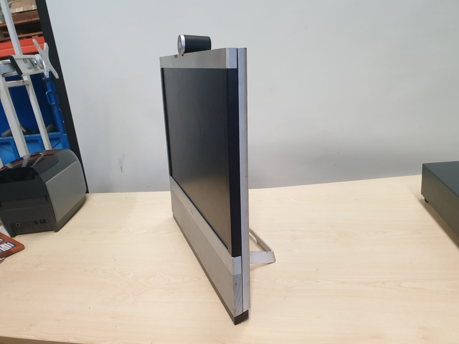 Cisco EX90 Video Conferencing Kit