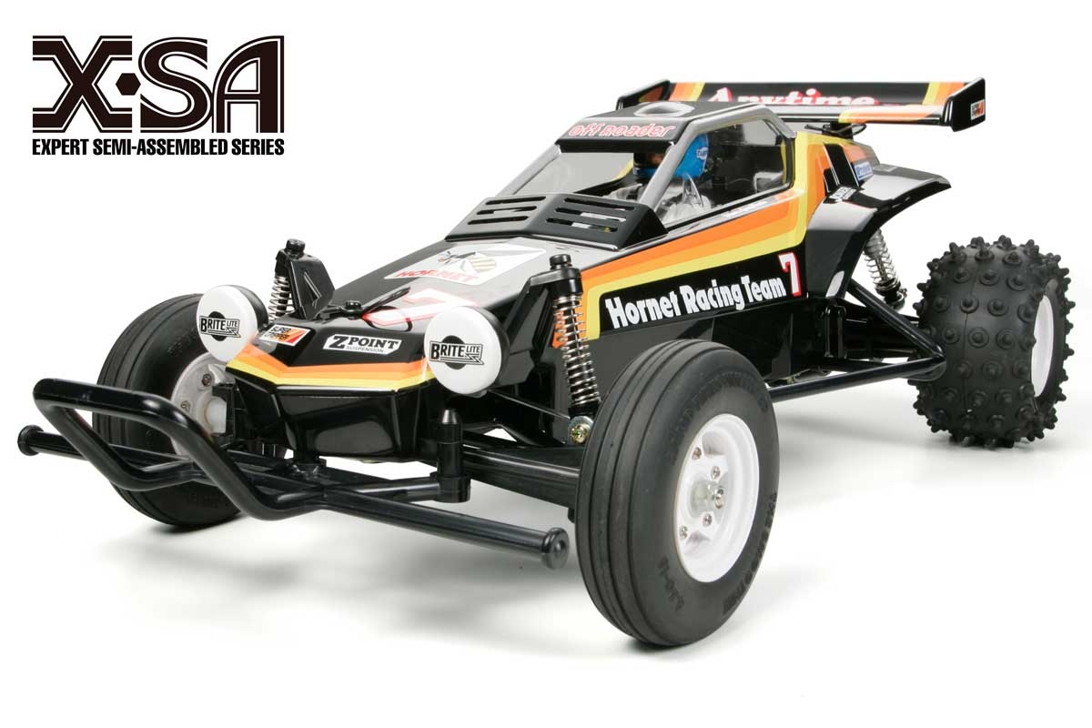 X-SA The Hornet