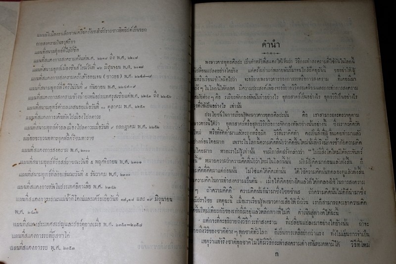 พงษาวดารยุทธศิลปะ โดย เจ้าฟ้าจักรพงษ์ภูวนารถ กรมหลวงพิศณุโลกประชานารถ ปี 2463 (Pre-Order สอบถาม)