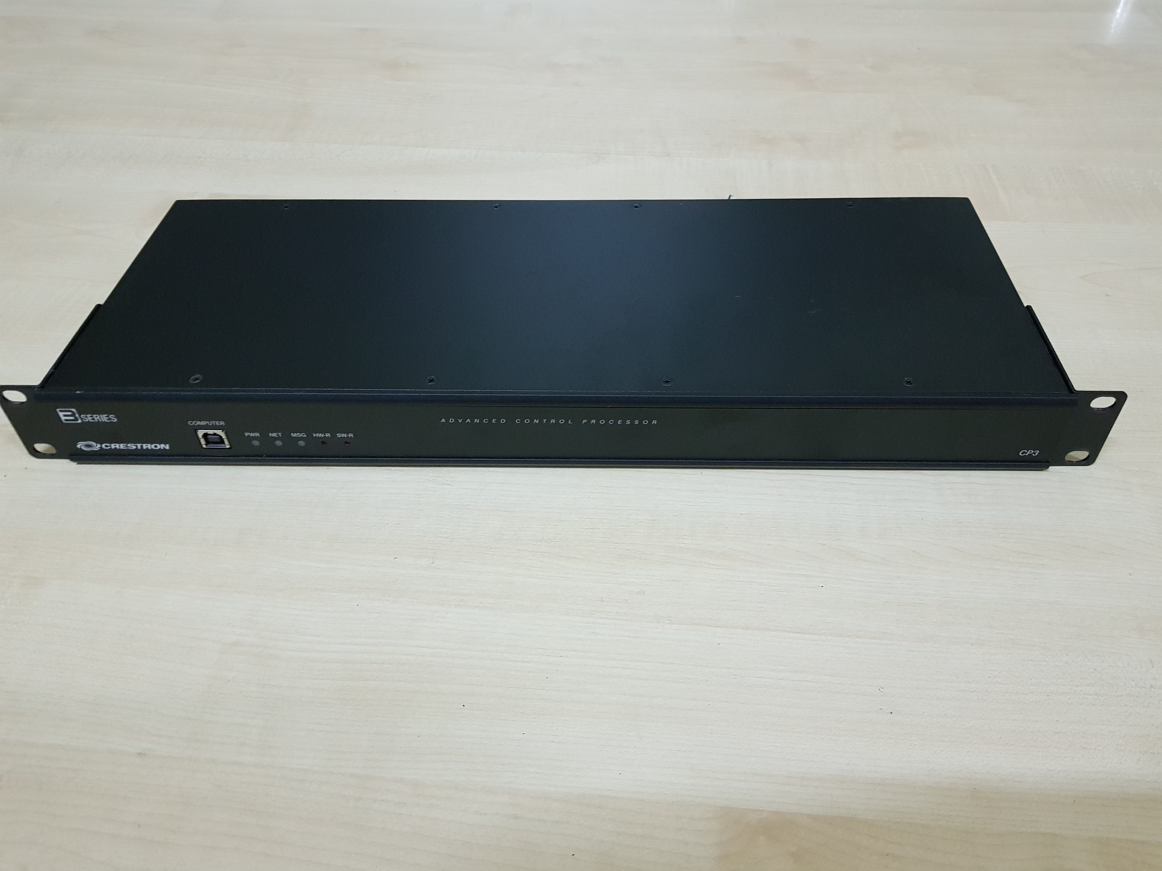 Crestron CP3 3-Series Control System