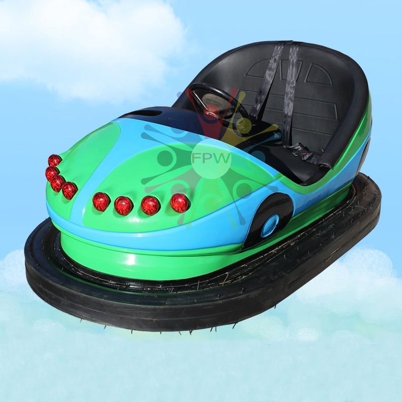 รถบั้มไฟฟ้า