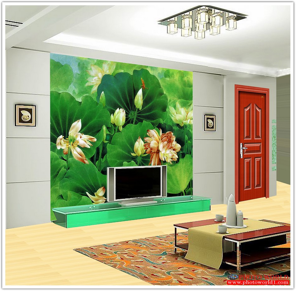 วอลเปเปอร์รูปภาพติดผนังสั่งทำ มีภาพให้เลือกกว่า 50,000 ภาพ ออกแบบกราฟฟิค หรือ รูปภาพตามที่ท่านกำหนด ในสไตล์ท่านเอง "custom made"