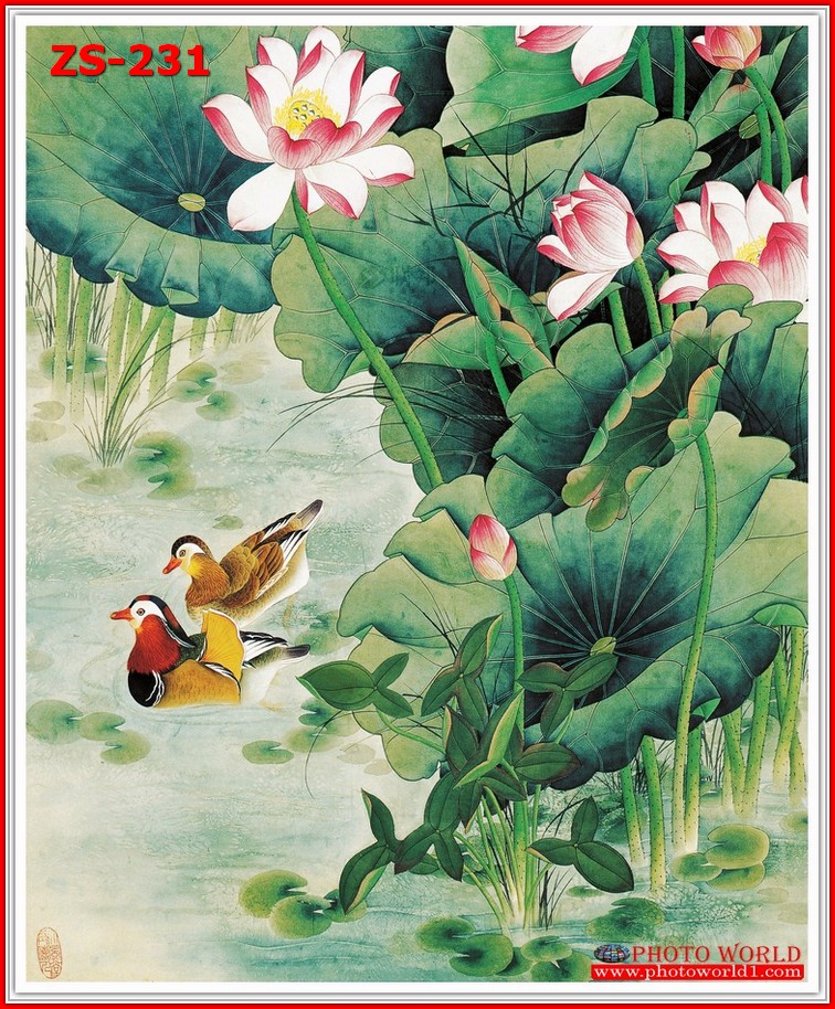 วอลเปเปอร์รูปภาพติดผนังสั่งทำ มีภาพให้เลือกกว่า 50,000 ภาพ ออกแบบกราฟฟิค หรือ รูปภาพตามที่ท่านกำหนด ในสไตล์ท่านเอง "custom made"