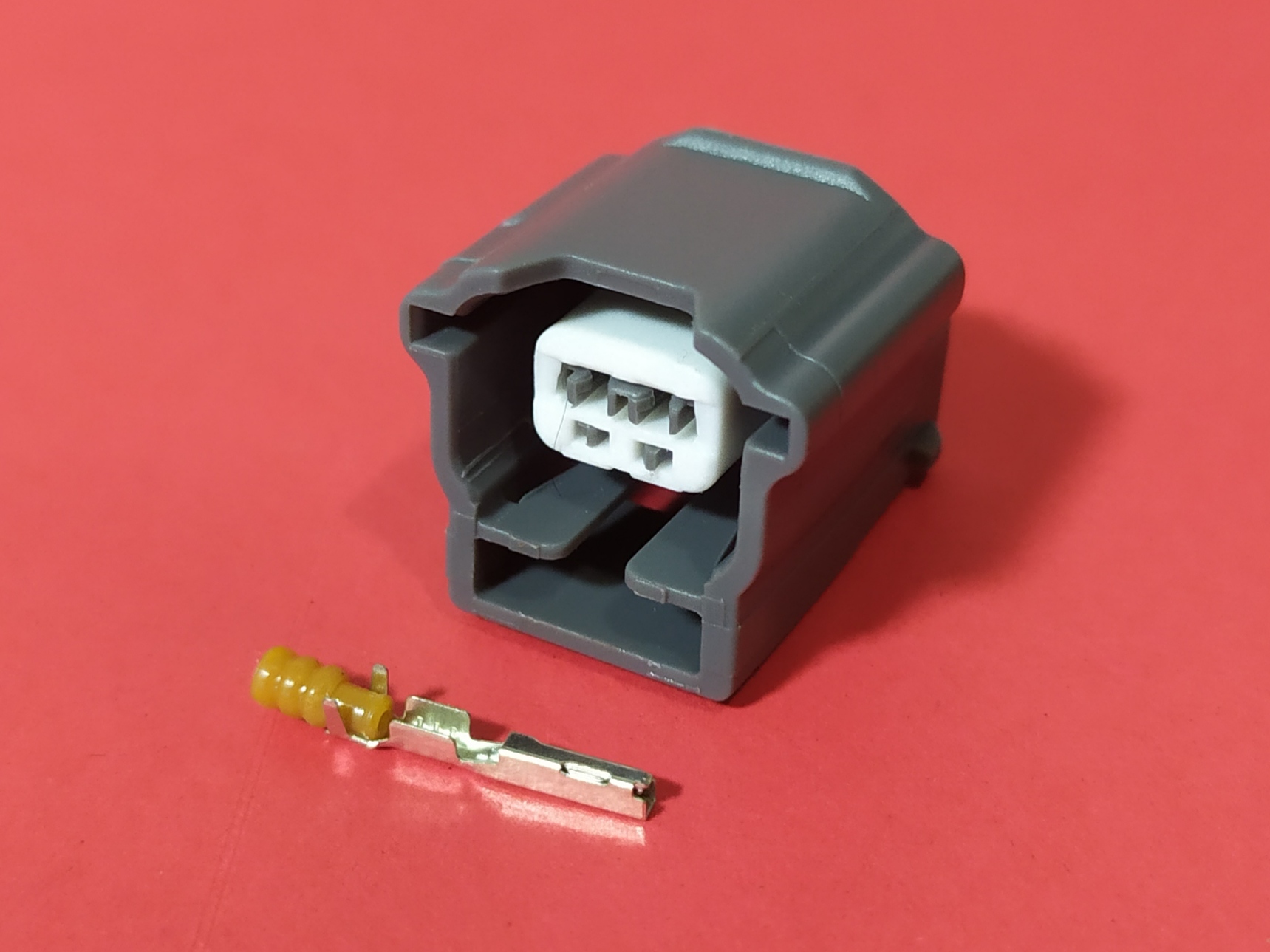 2 พิน เทา Honda Nissan #9393-10