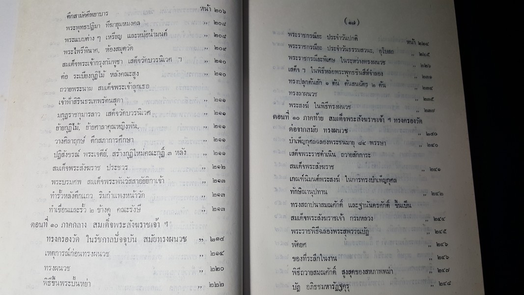 ตำนานวัดบวรนิเวศวรวิหาร สมัย สมเด็จพระสังฆราชเจ้า กรมหลวงวชิรญาณวงศ์ทรงครองวัด ปกแข็ง พิมพ์ปี 2530