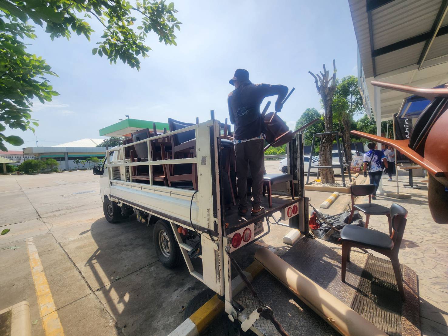 รับซื้อรับประมูล @Inthanin
