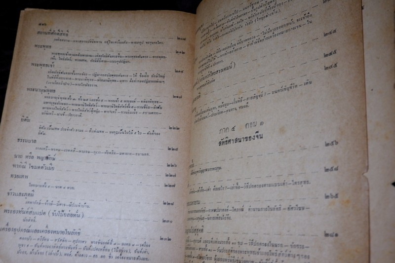 ลัทธิของเพื่อน โดย เสฐียรโกเศศ-นาคะประทีป (อนุสรณ์ นายเฉ่งชาตบุตร) ปี 2496