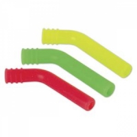 10 mm. Silicon Tail (ท่อซิลิโคนสวมปลายท่อไอเสีย)