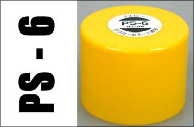 PS6:Yellow