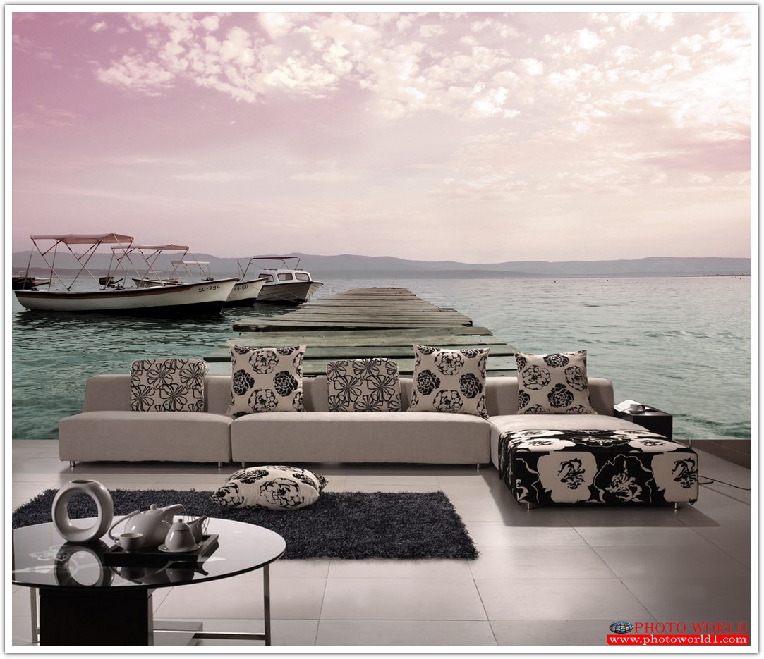 วอลเปเปอร์รูปภาพติดผนังสั่งทำ มีภาพให้เลือกกว่า 50,000 ภาพ ออกแบบกราฟฟิค หรือ รูปภาพตามที่ท่านกำหนด ในสไตล์ท่านเอง "custom made"