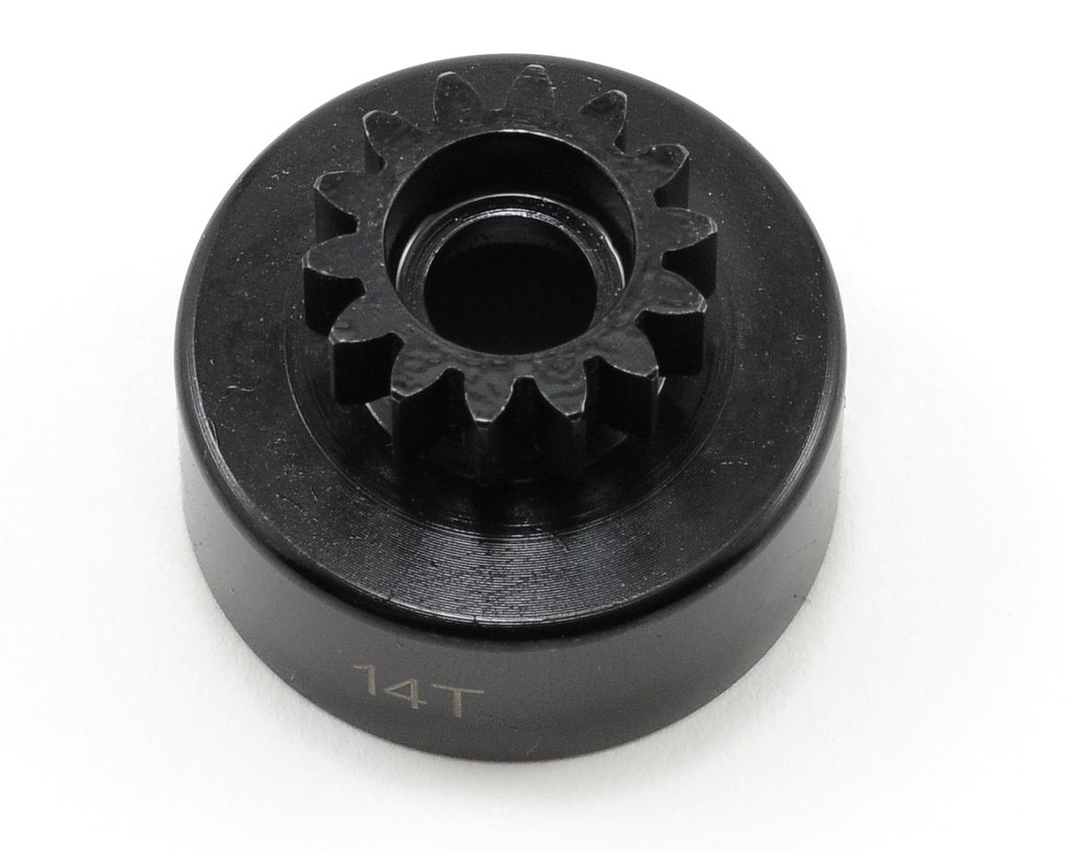TRF801XT Clutch Bell (14T)