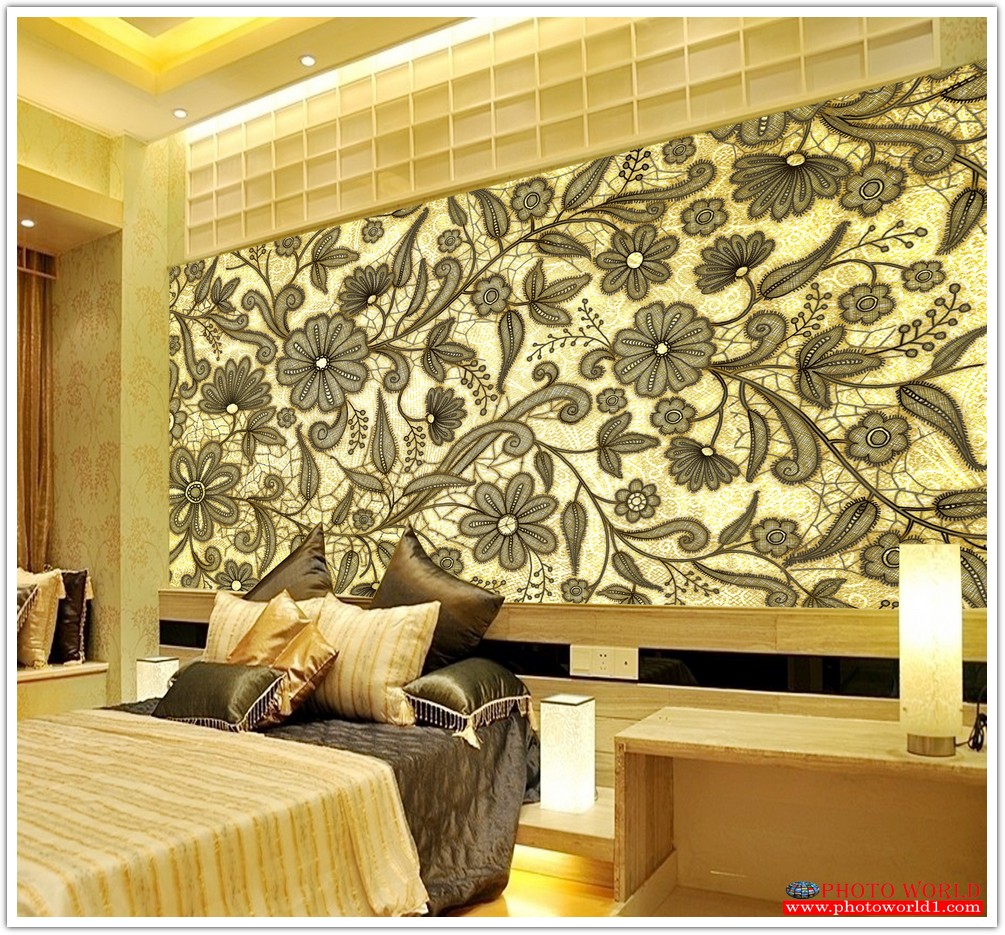 วอลเปเปอร์รูปภาพติดผนังสั่งทำ มีภาพให้เลือกกว่า 50,000 ภาพ ออกแบบกราฟฟิค หรือ รูปภาพตามที่ท่านกำหนด ในสไตล์ท่านเอง "custom made"