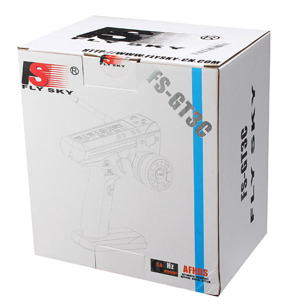 Fly Sky GT-3C