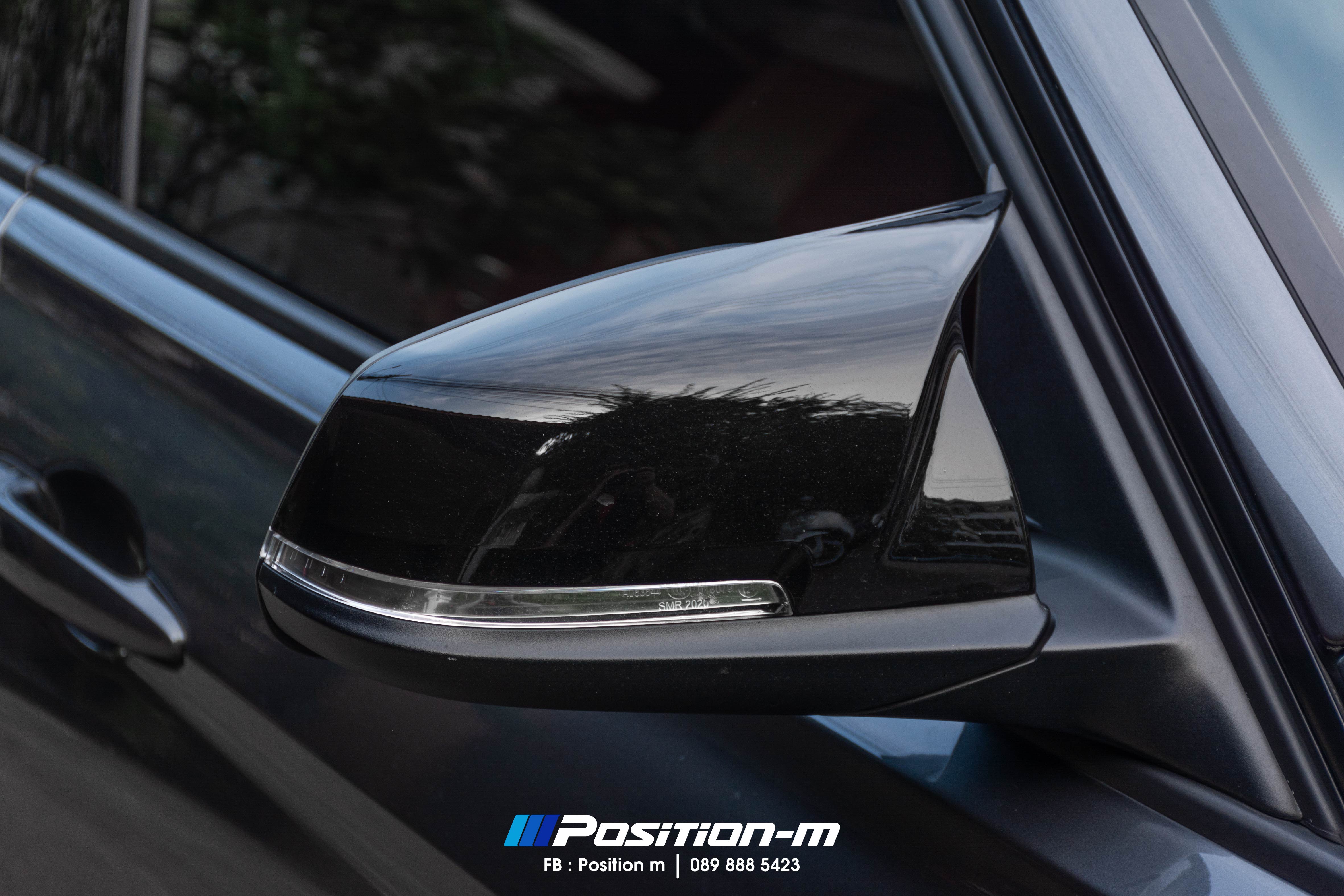 F30 Full set ABS Part