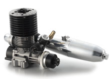 Inferno MP9 TKI3 Readyset.