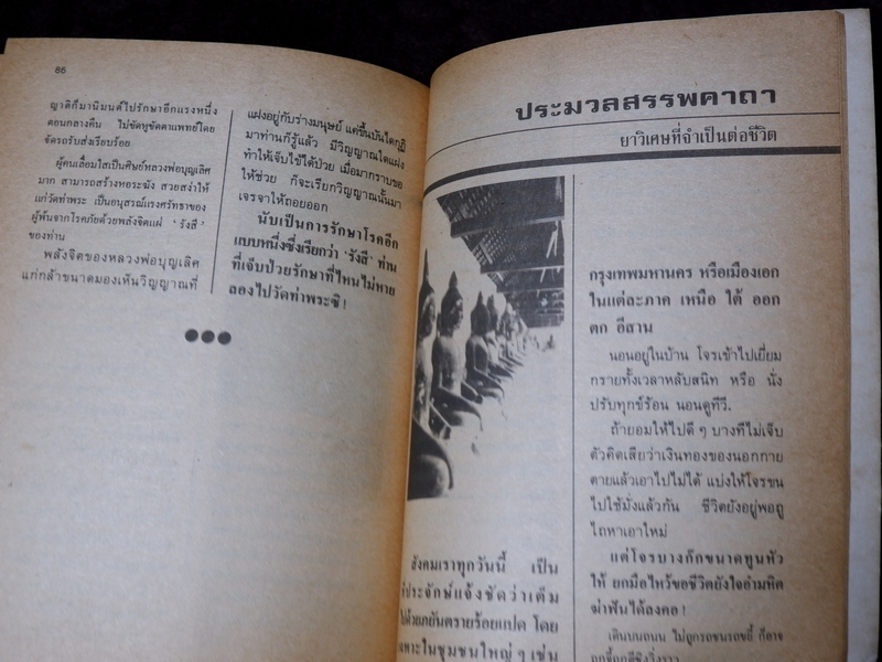 ทำเนียบ พระอาจารย์รักษาโรค ทางพลังจิต คาถา สมุนไพร โดย ปรมัตถ์