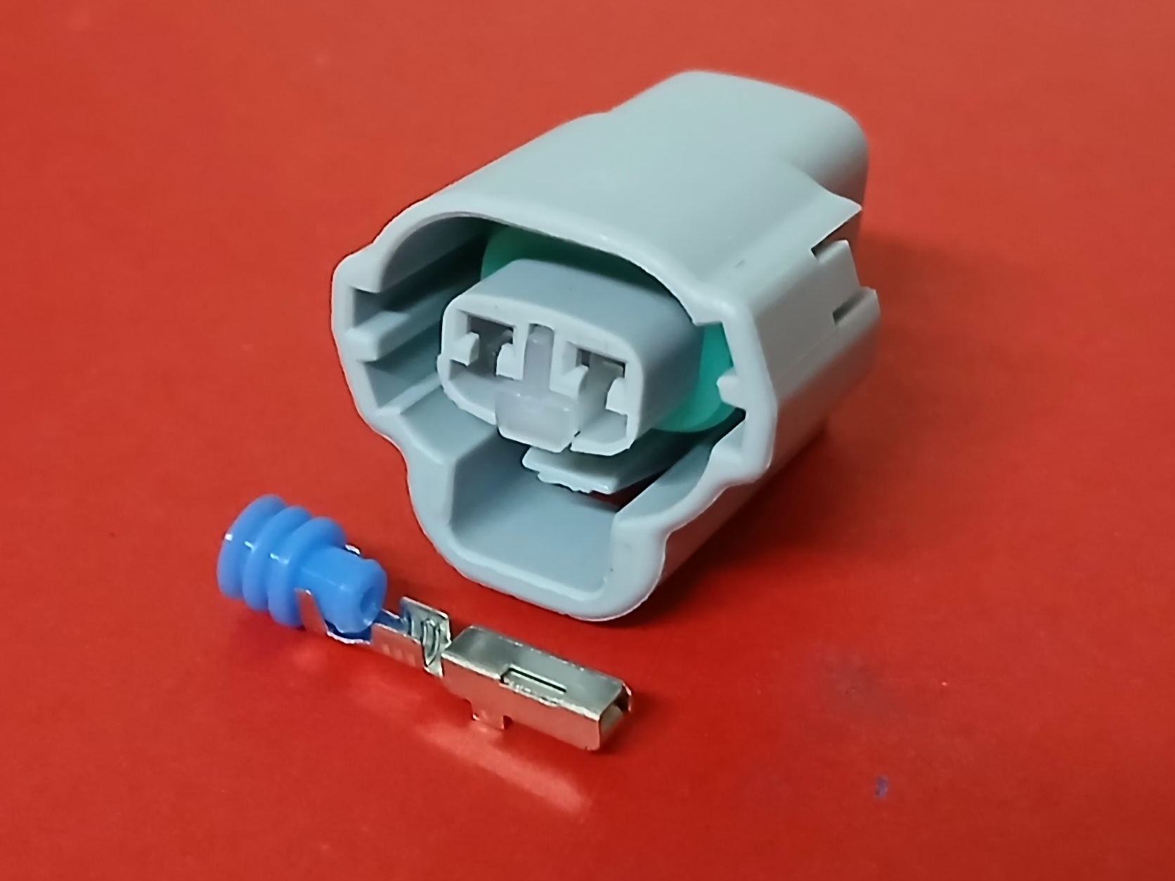 2 พิน เทา VVTI Toyota, ไฟถอย Honda #7526