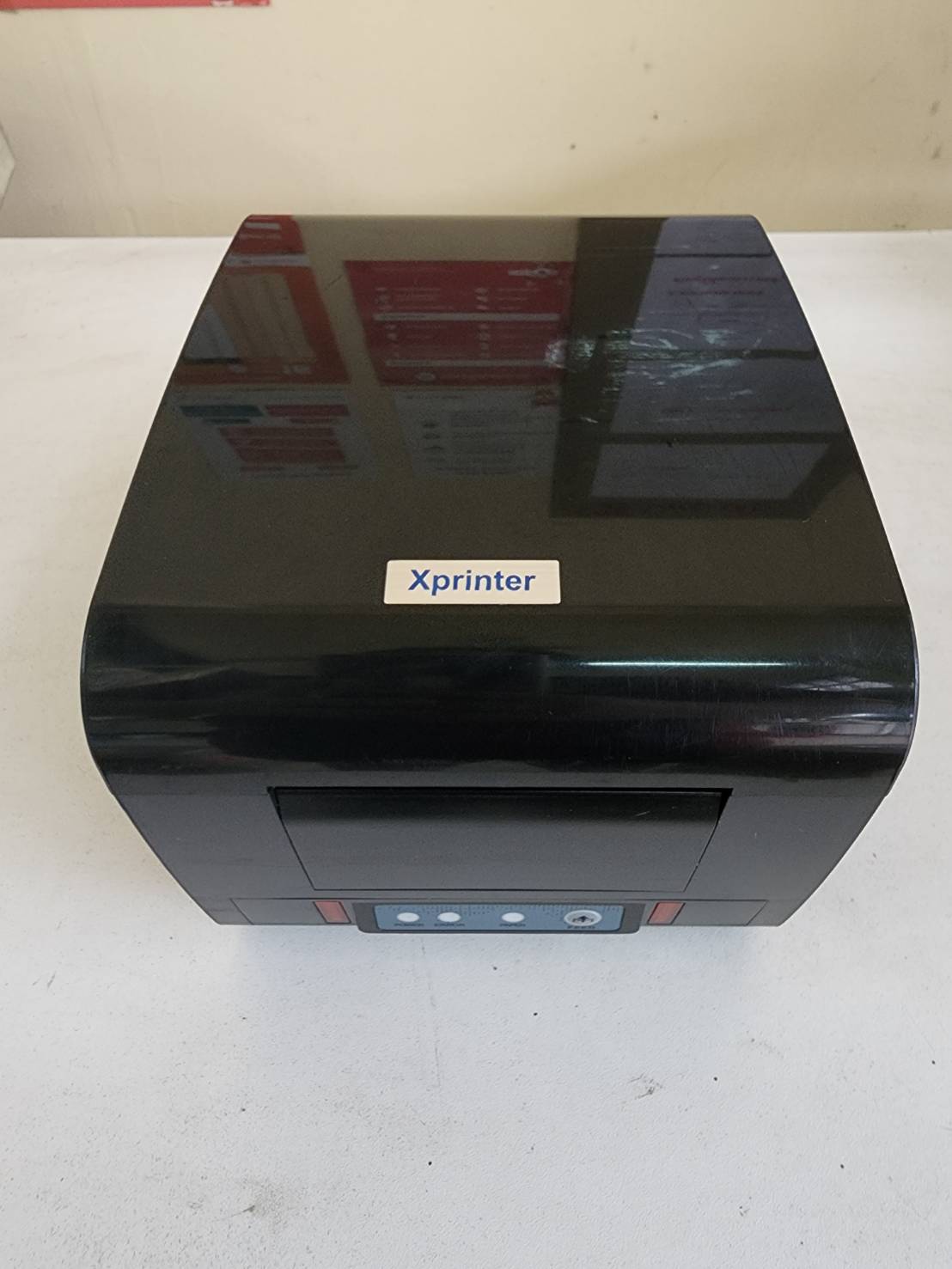Xprinter XP-D300H มือสอง