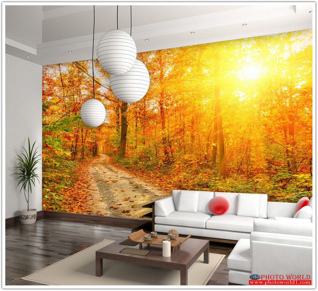 วอลเปเปอร์รูปภาพติดผนังสั่งทำ มีภาพให้เลือกกว่า 50,000 ภาพ ออกแบบกราฟฟิค หรือ รูปภาพตามที่ท่านกำหนด ในสไตล์ท่านเอง "custom made"