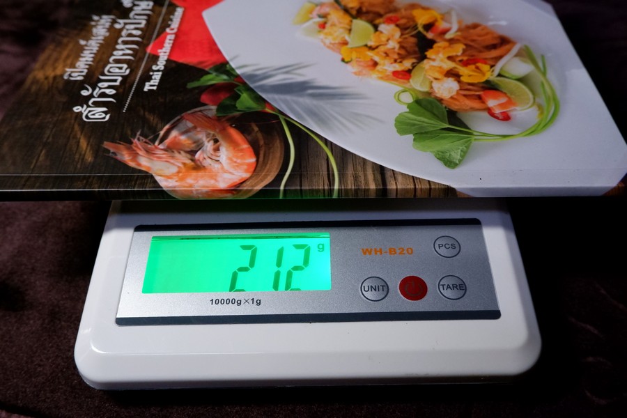 เปิดมนต์เสน่ห์ สำรับอาหารปักษ์ใต้