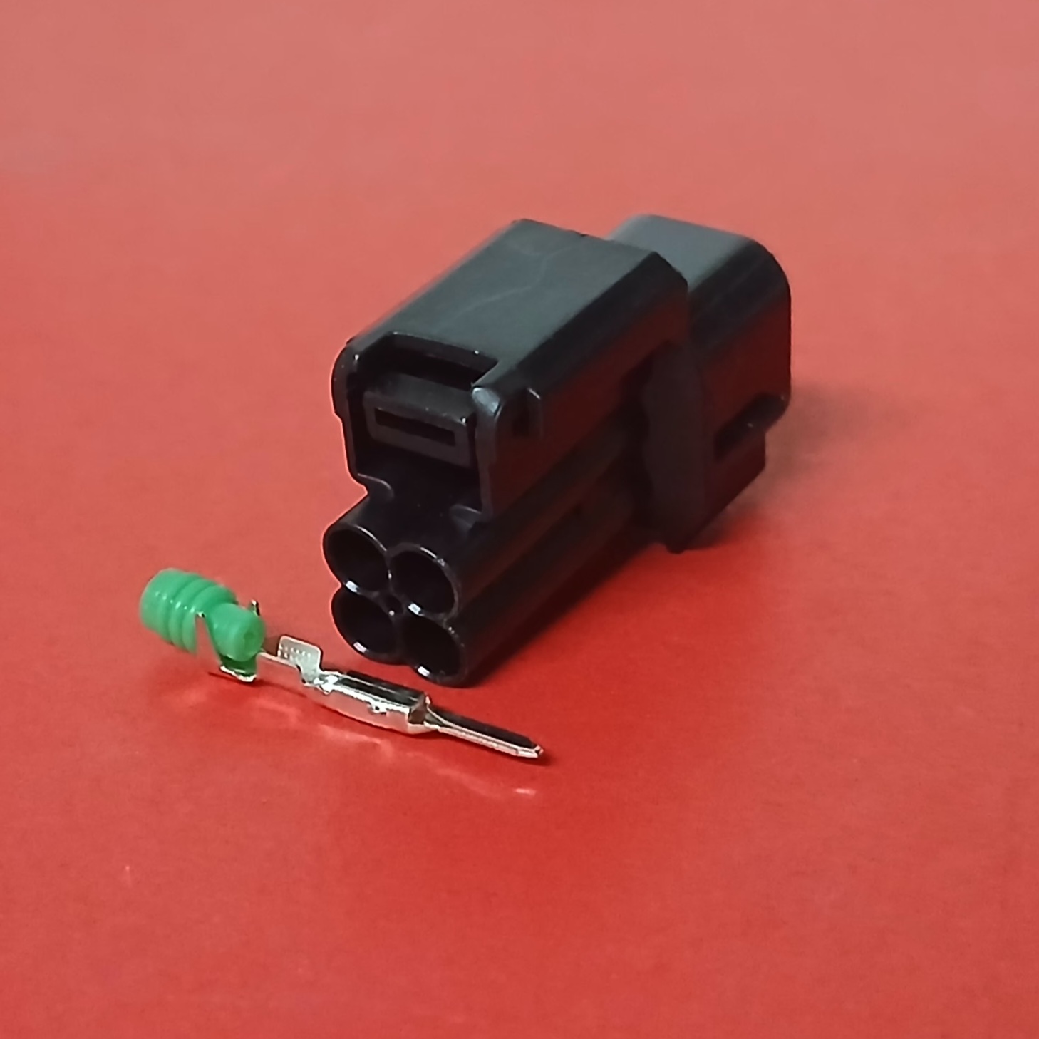 4 พิน ไฟท้าย HONDA #7409