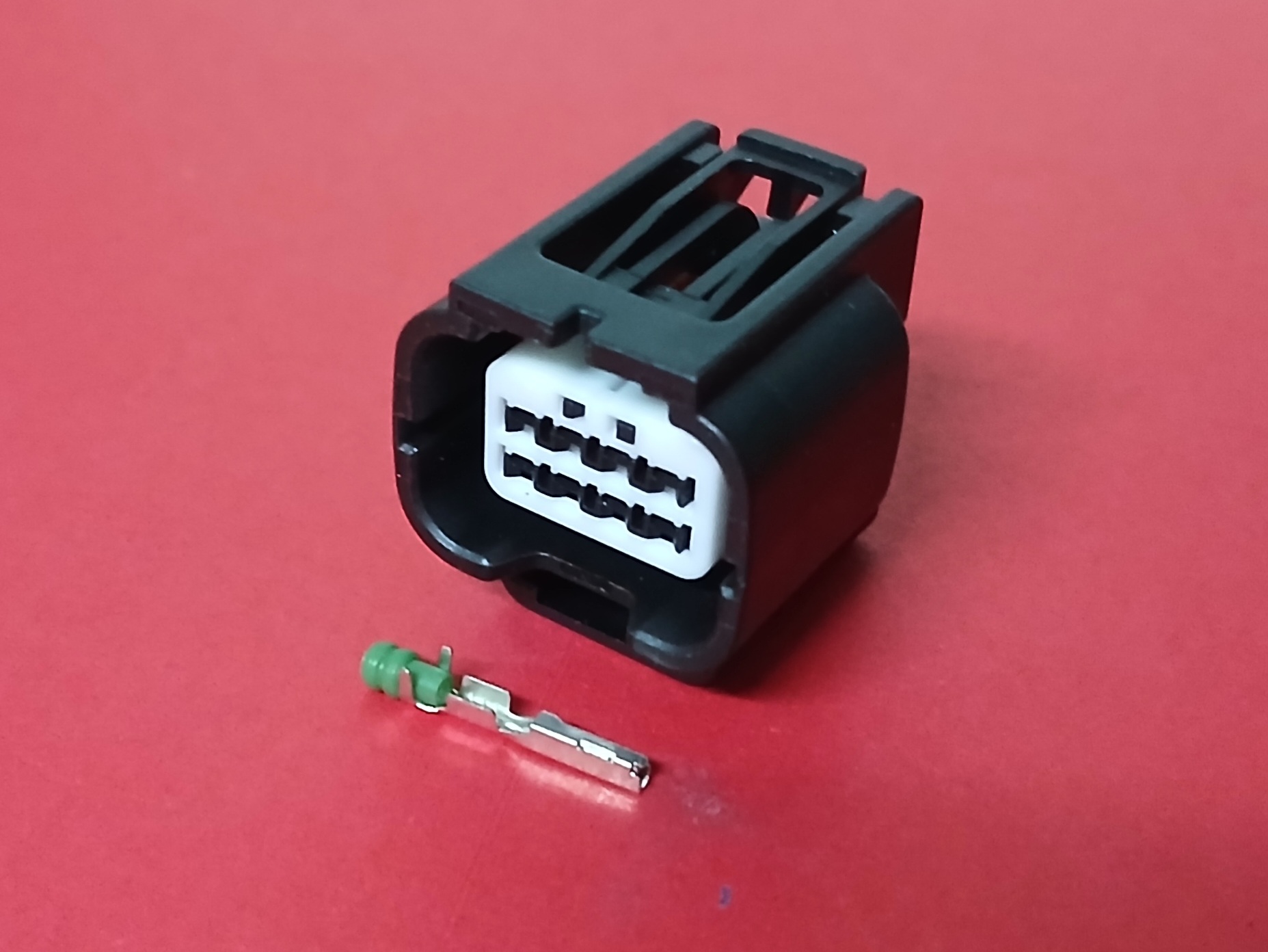 8 พิน LED Honda #2148-G