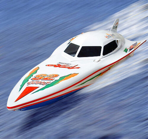 7000 Boat
