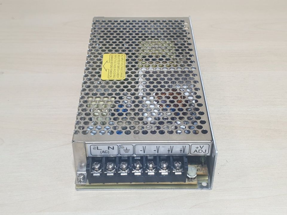 สวิทชิ่ง (Switching) (MW) 24V 6.5A